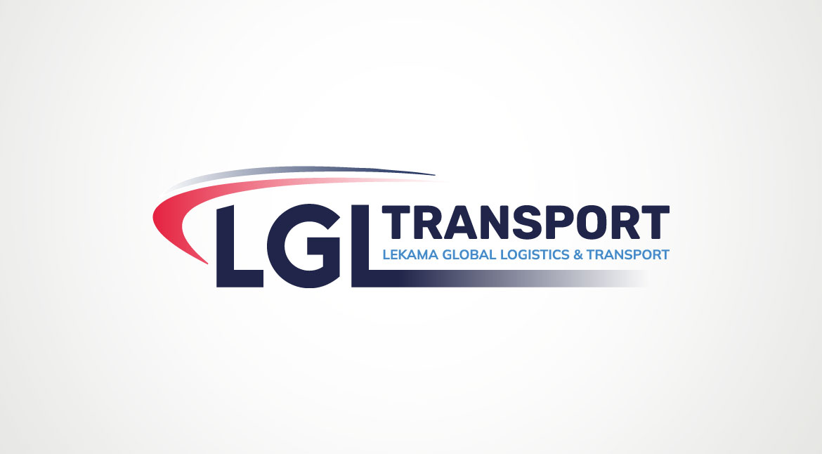 Die neue Identität von LGL
                                        Transport