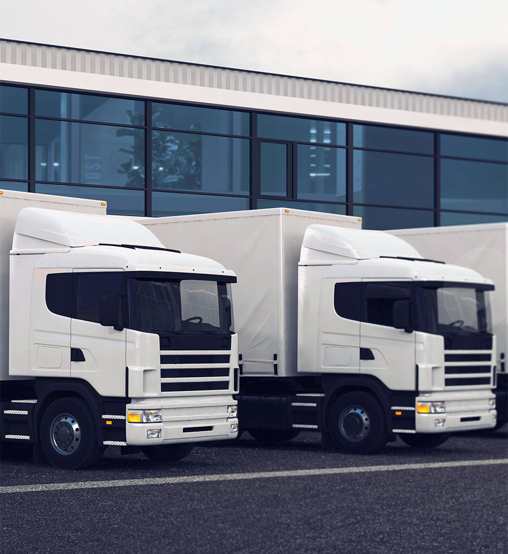 Transport routier LGL Transport
