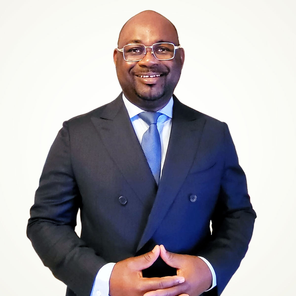 Barnabé LEKAMA PDG LGL Transport