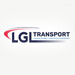 La nouvelle identité de LGL Transport